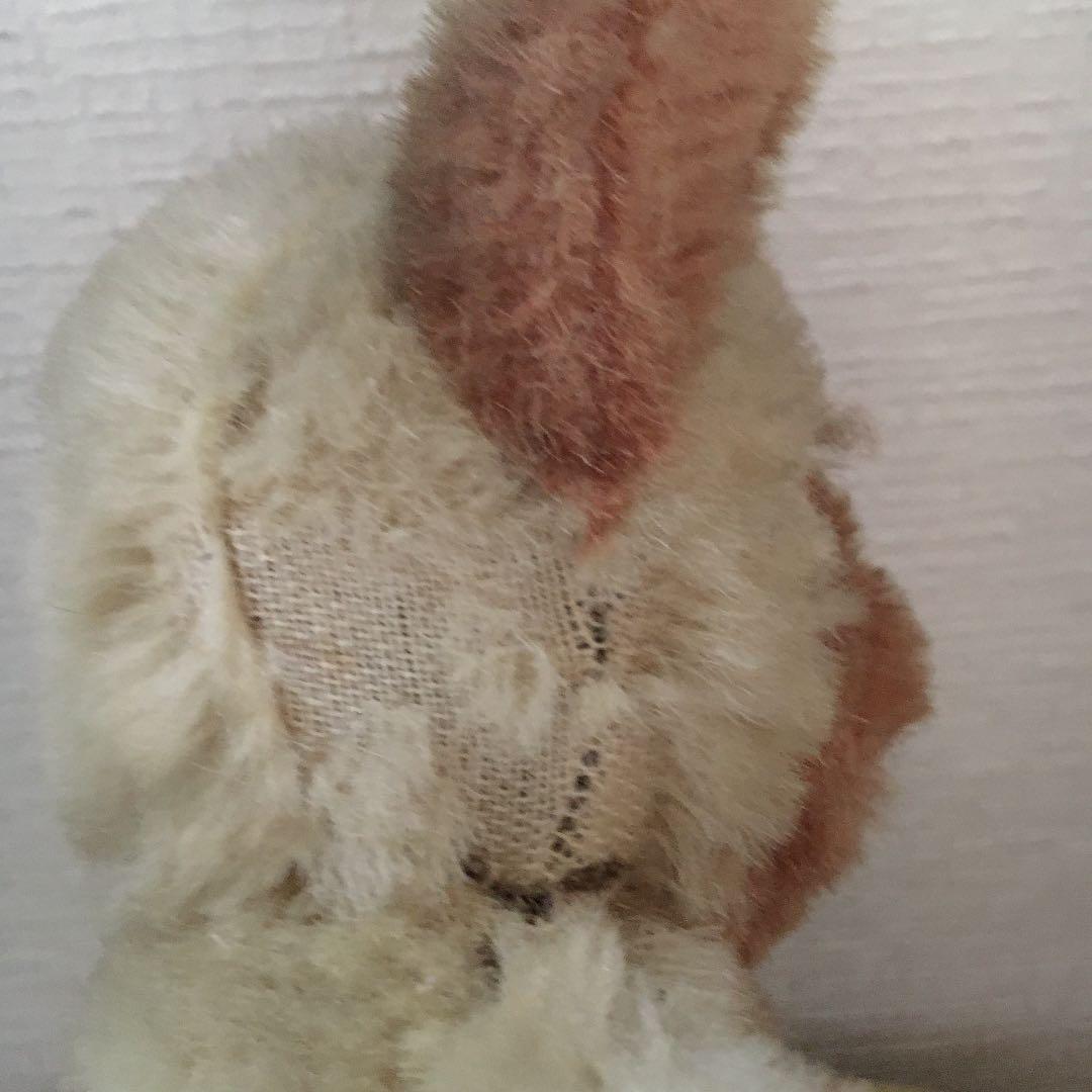 アンティークテディベア