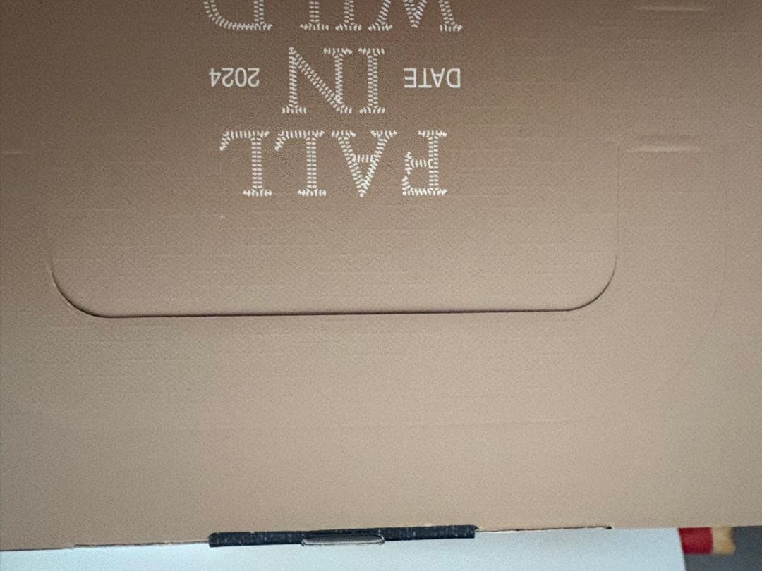 s*o様 POPMART FALL IN WILD labubu ラブブ