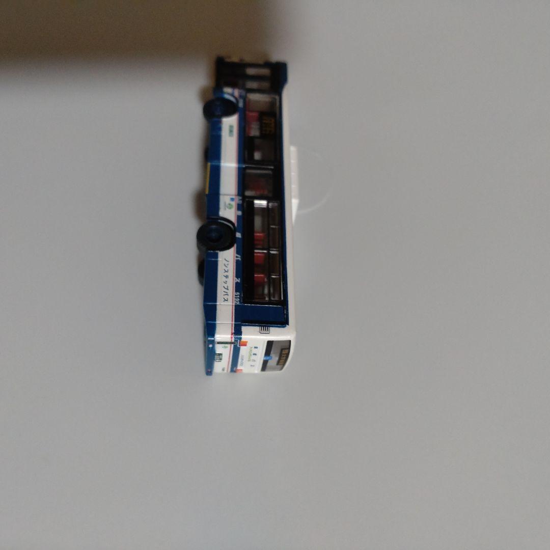 バスコレクション　京成バス