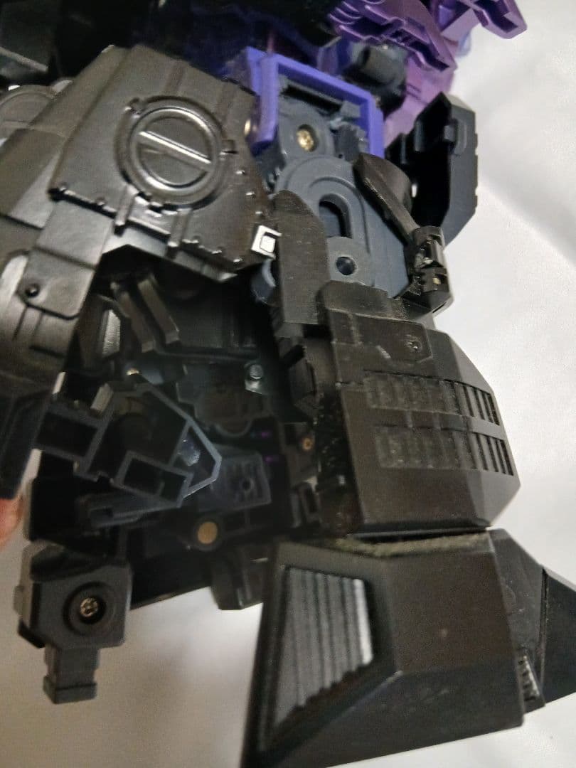 G-Creations SRK-00 Dark Shuraking　フィギュア