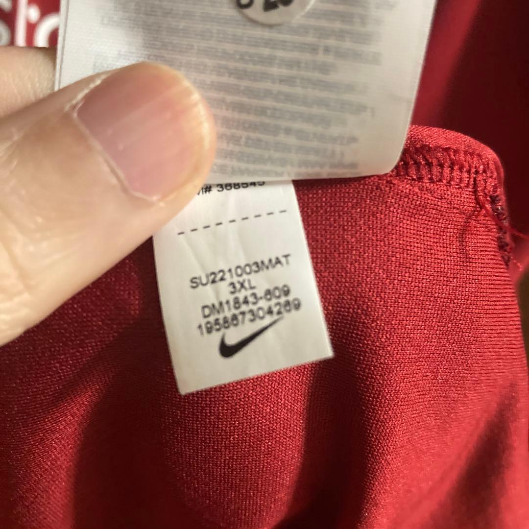 新品！タグ付き！リバプール　ルイス　ディアス　ルイスディアス　ユニフォーム