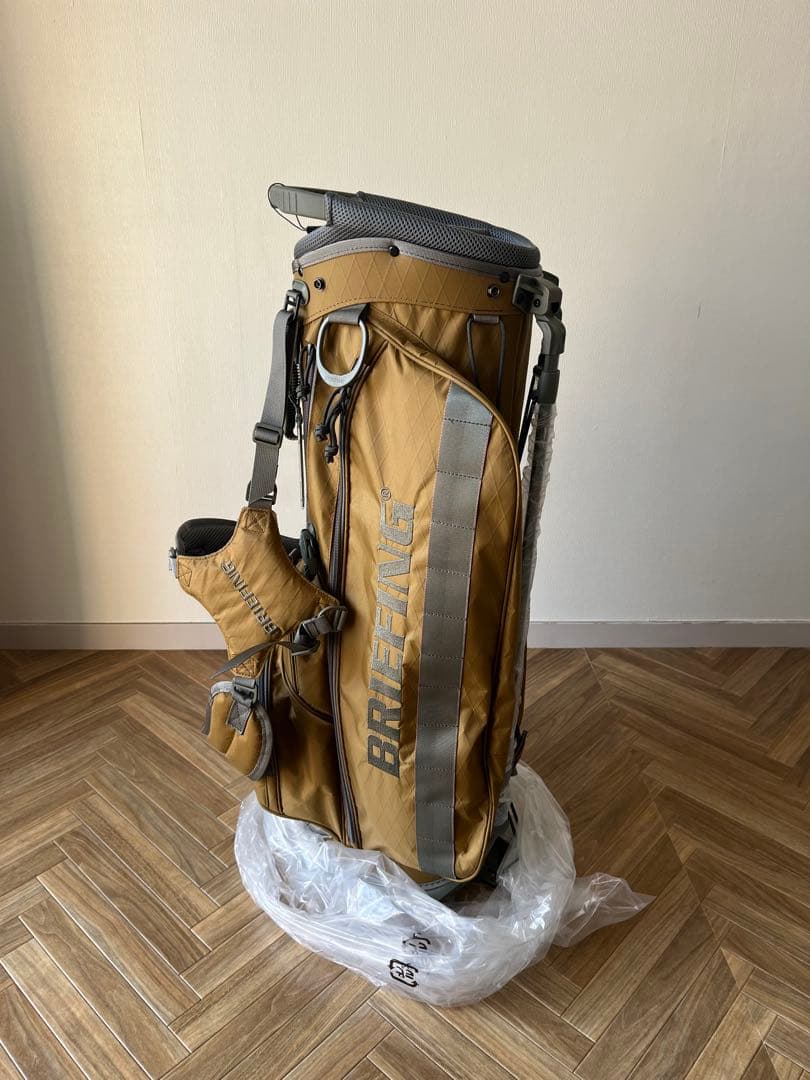 最終価格 新品未使用 CR-4#02 COYOTE ブリーフィング82,500円