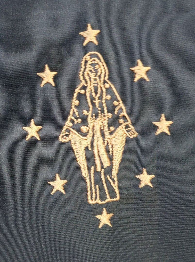 ノッソセニョールドパライーゾ ウインドブレーカー　ピステ　上下セット