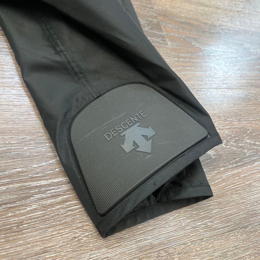 DESCENTE デサント セットアップ　上下　スキーウェア　M メンズ　男性