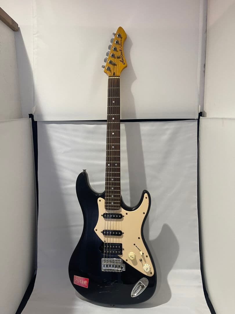 Aria proll エレキギター