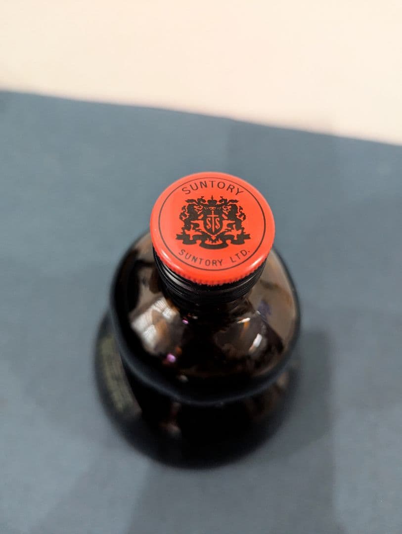 古酒 サントリー オールド ウイスキー SUNTORY OLD 瓢箪 ひょうたん