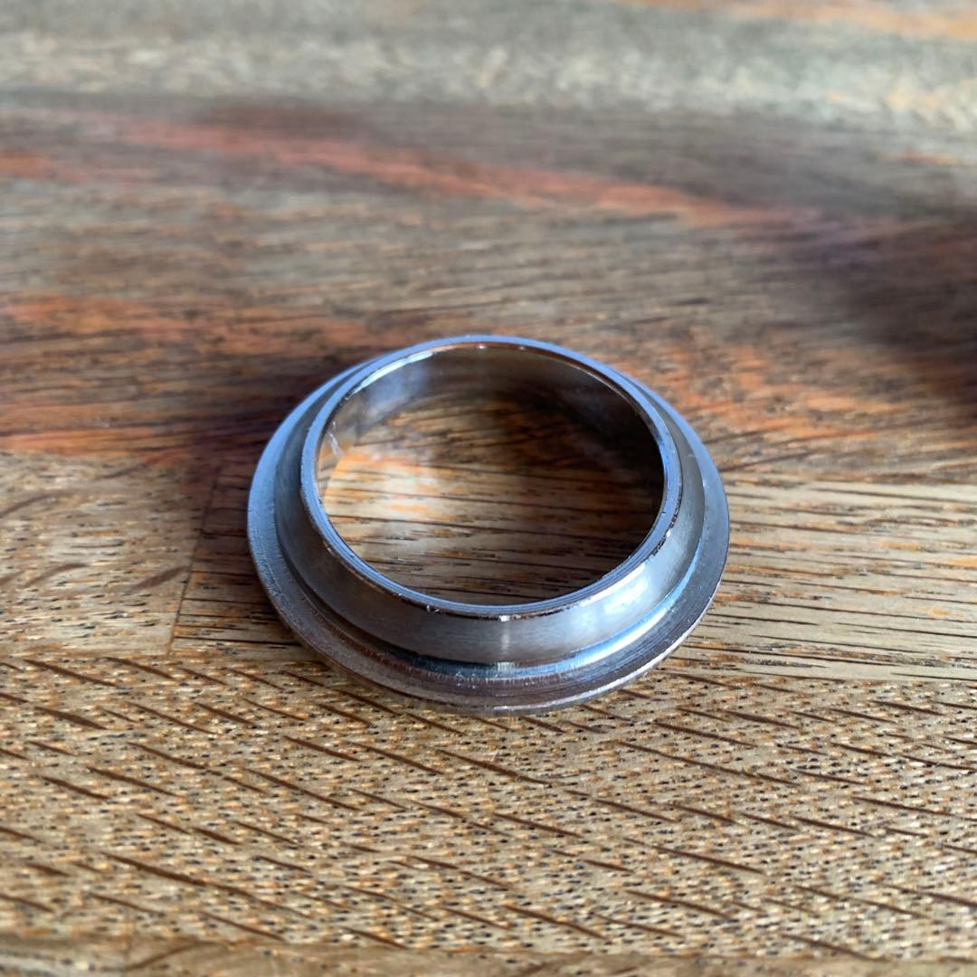 サンツアー　シュパーブプロ　ヘッドセット　イタリアン