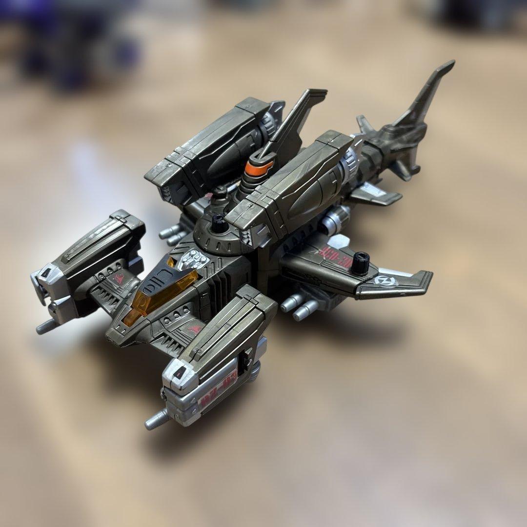 ゾイドまとめ売り10体