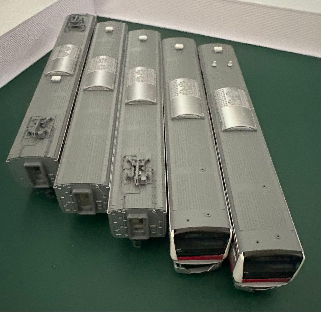 【期間限定】KATO セット 車両 Nゲージ E231・233系他 鉄道 送料込