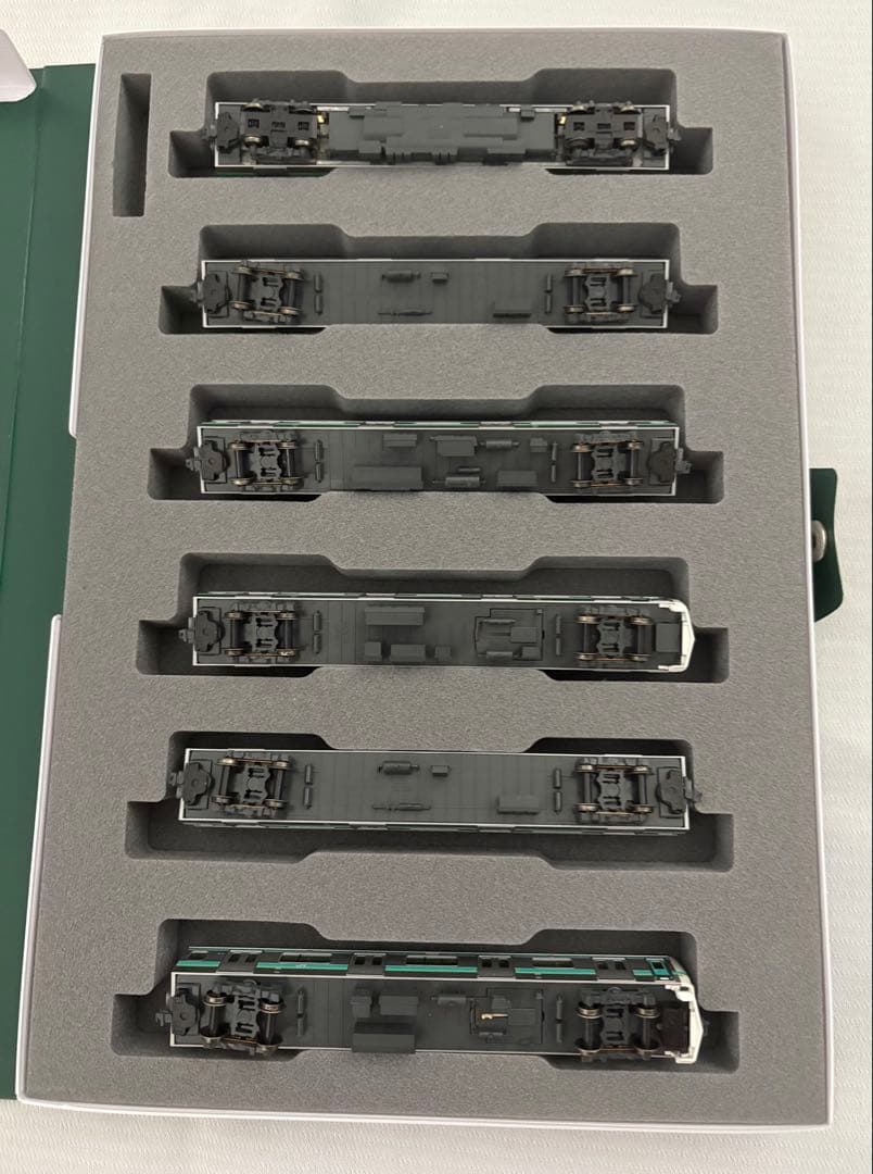 【期間限定】KATO セット 車両 Nゲージ E231・233系他 鉄道 送料込