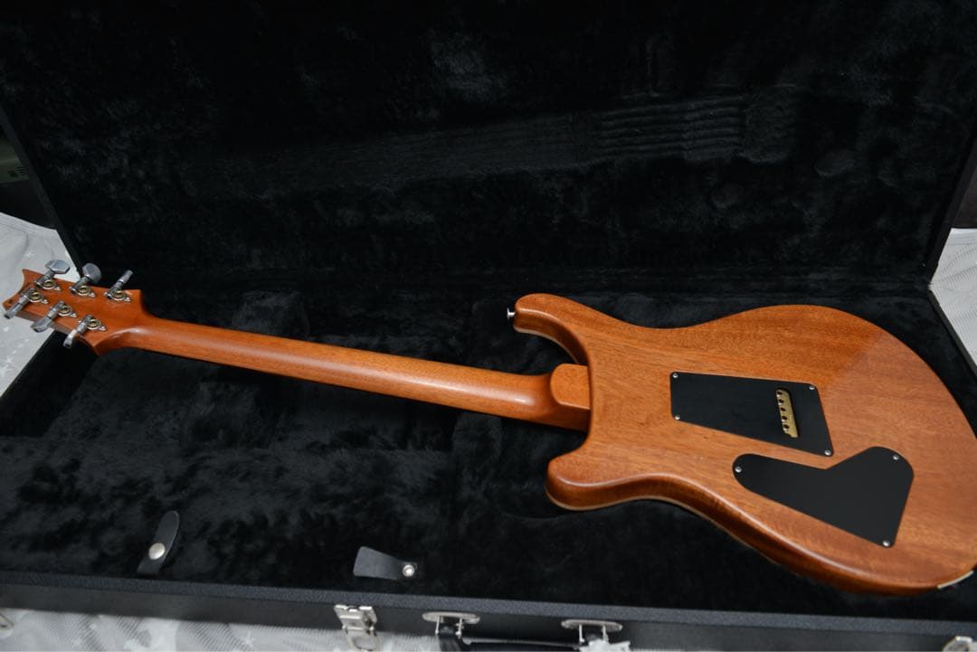 PRS custom24 2023年モデル