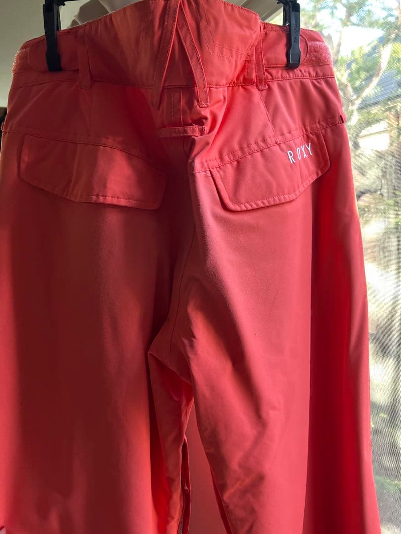 ROXY スノーボードウェア上下セット