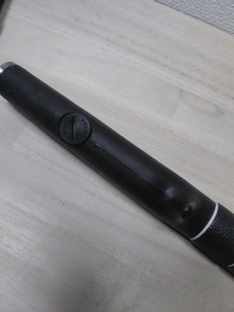 オールド 富士グリップ ダブルハンドル