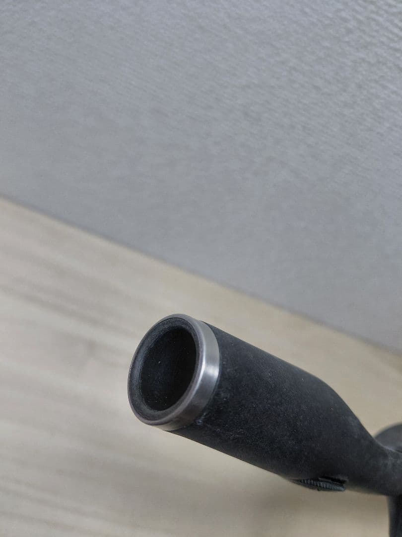 オールド 富士グリップ ダブルハンドル