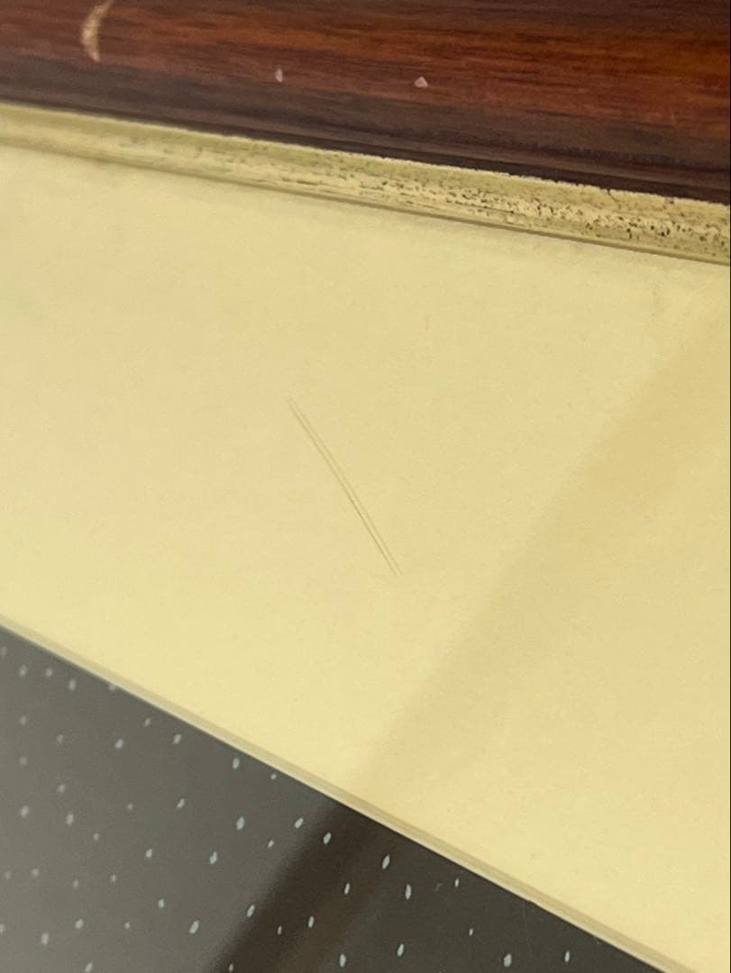 ミシェル ドラクロワ 雪のムーランルージュ