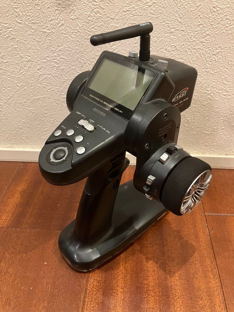 Vanquish vs4-10 クローラー axial traxxas 4pk