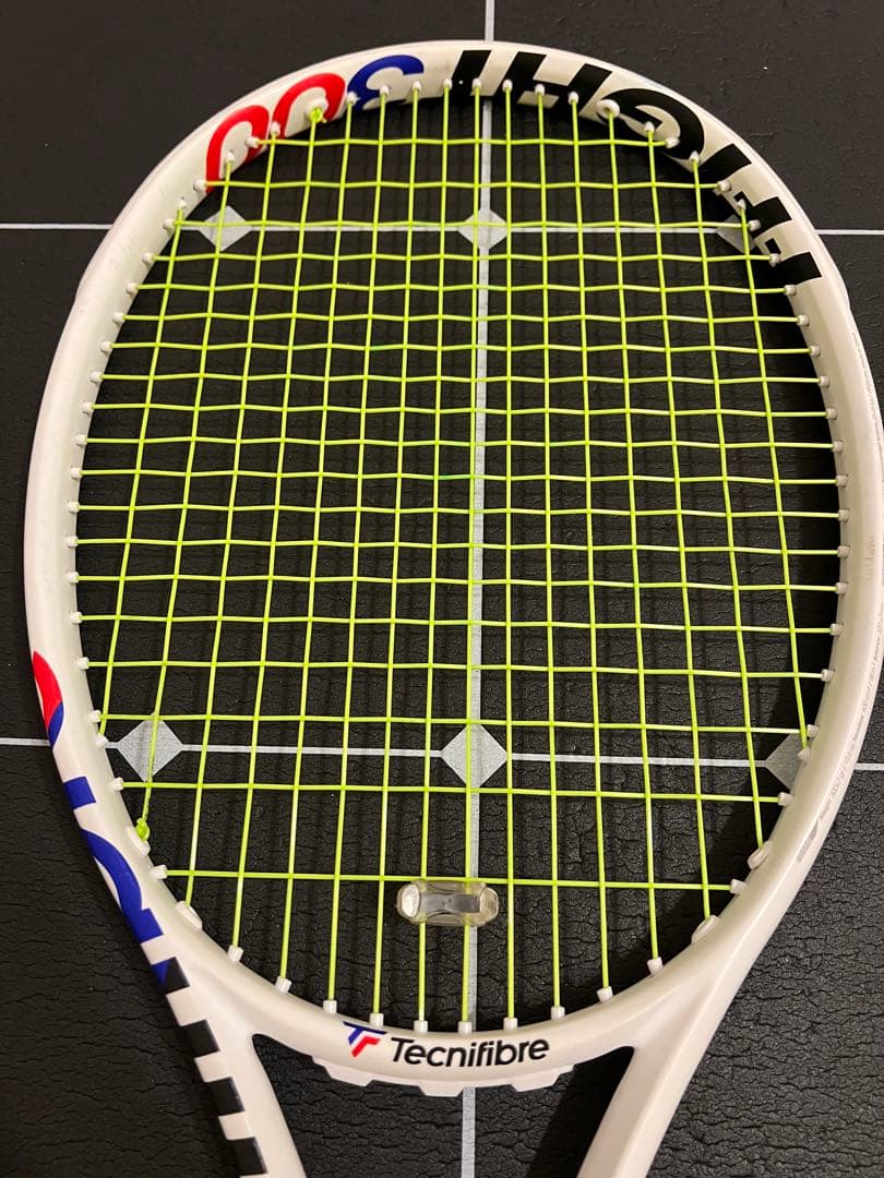 テクニファイバー T-Fight 300 ISOFLEX G2