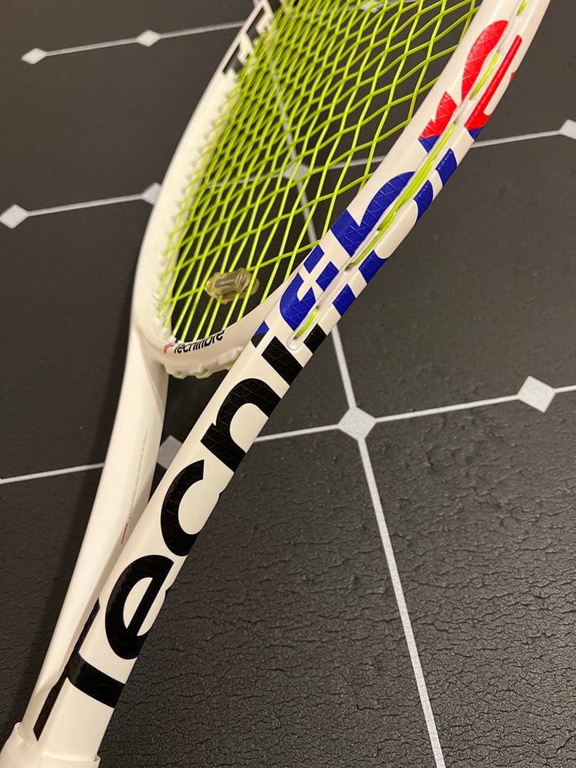 テクニファイバー T-Fight 300 ISOFLEX G2