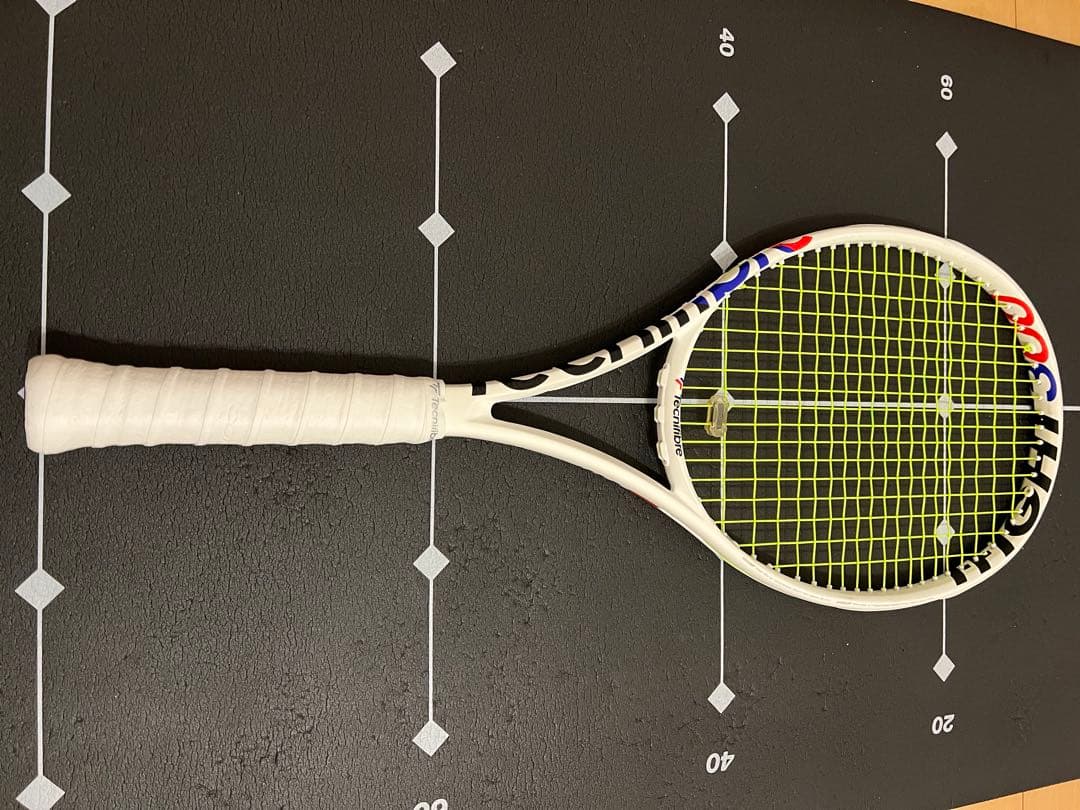 テクニファイバー T-Fight 300 ISOFLEX G2