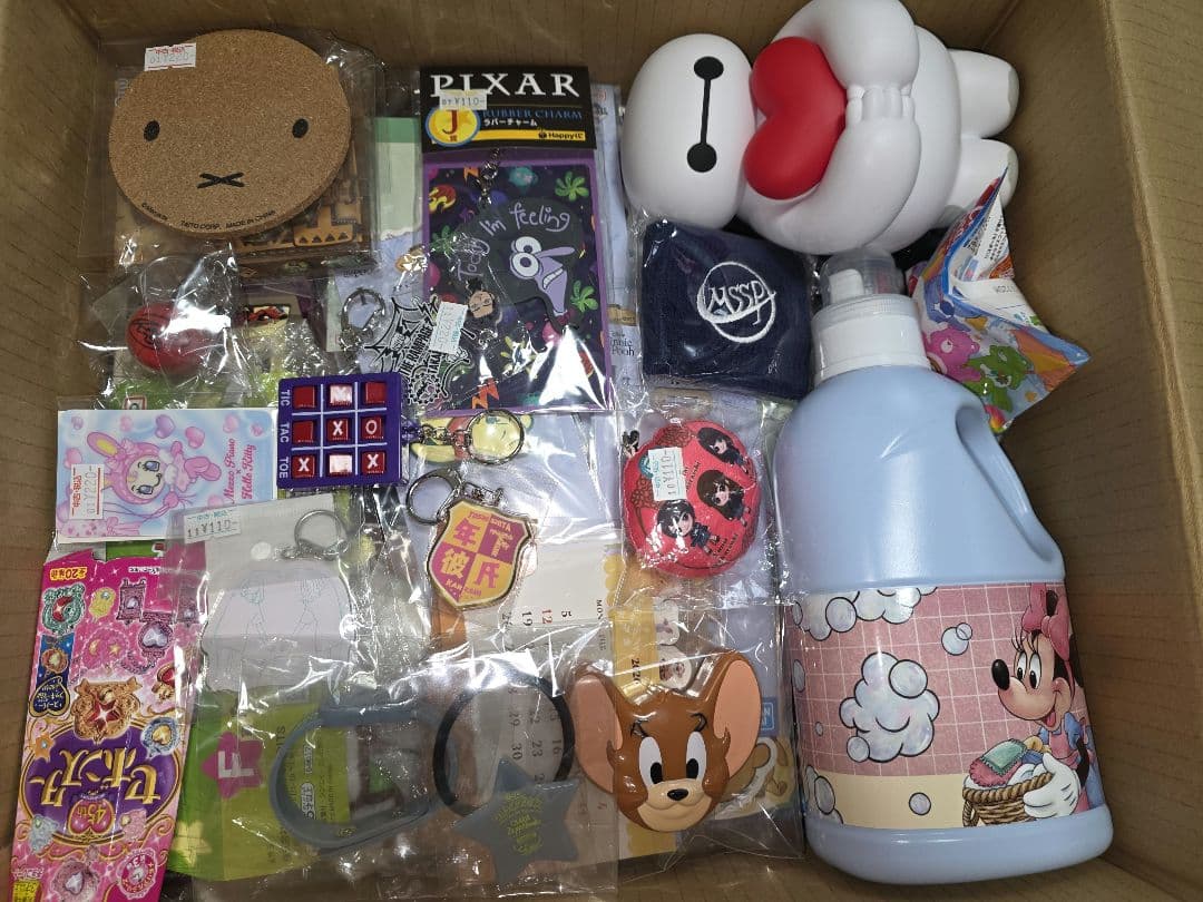 雑貨　まとめ売り　160点