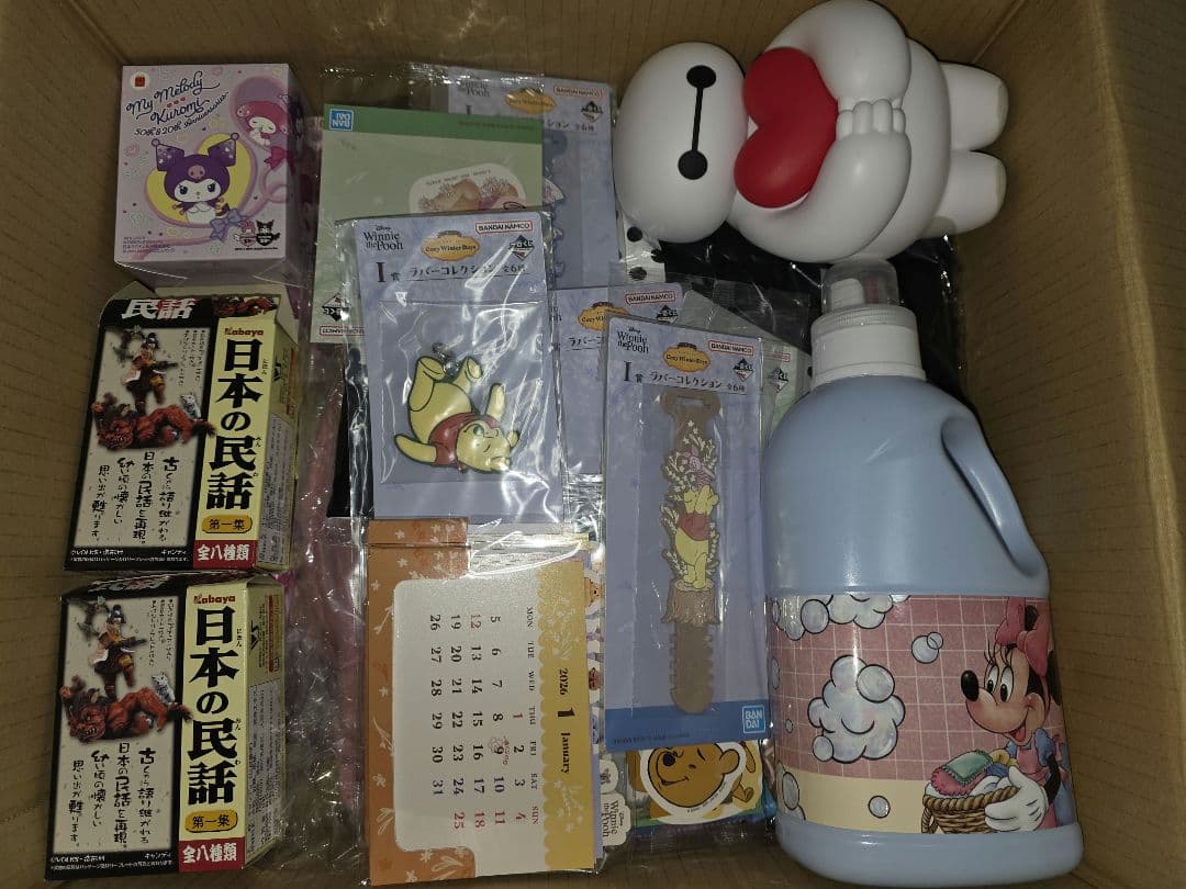 雑貨　まとめ売り　160点