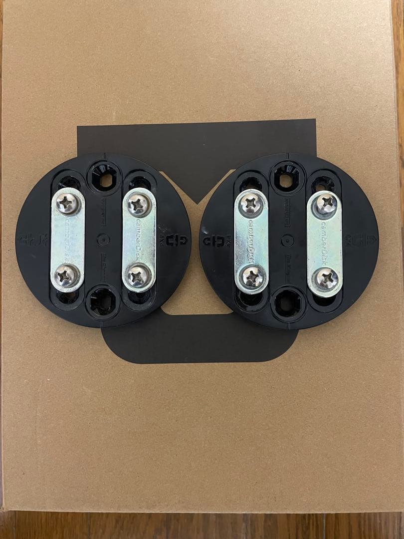 UNION ATLAS PRO ビンディング S ブラック23／24モデル