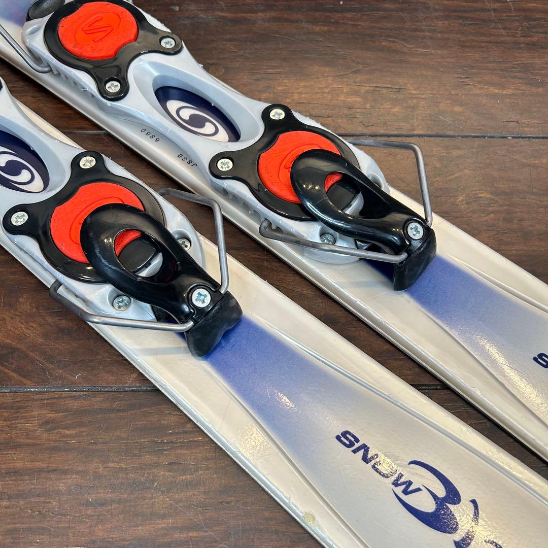 SALOMON BLADE 90cm ブーツ　26〜26.5cm