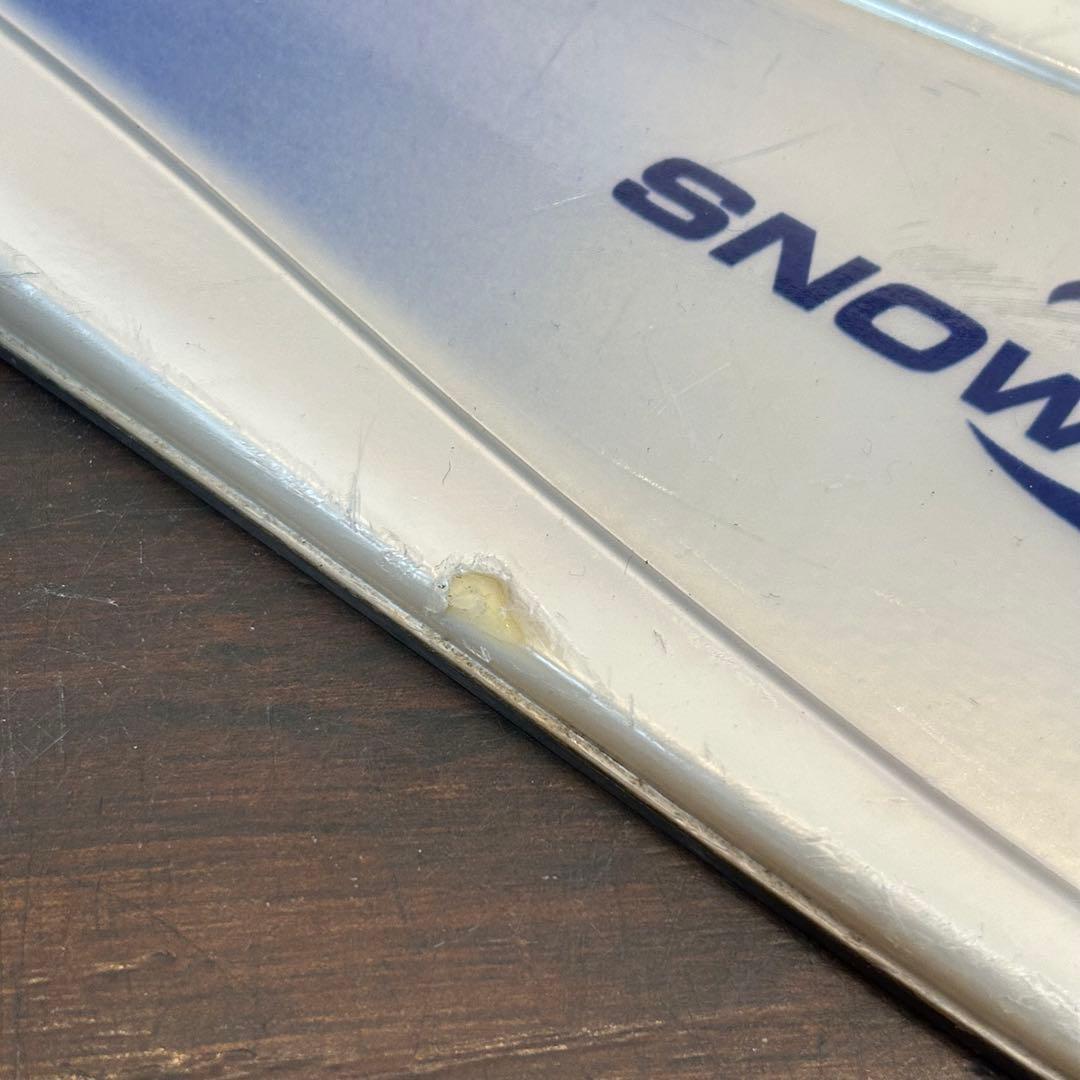 SALOMON BLADE 90cm ブーツ　26〜26.5cm