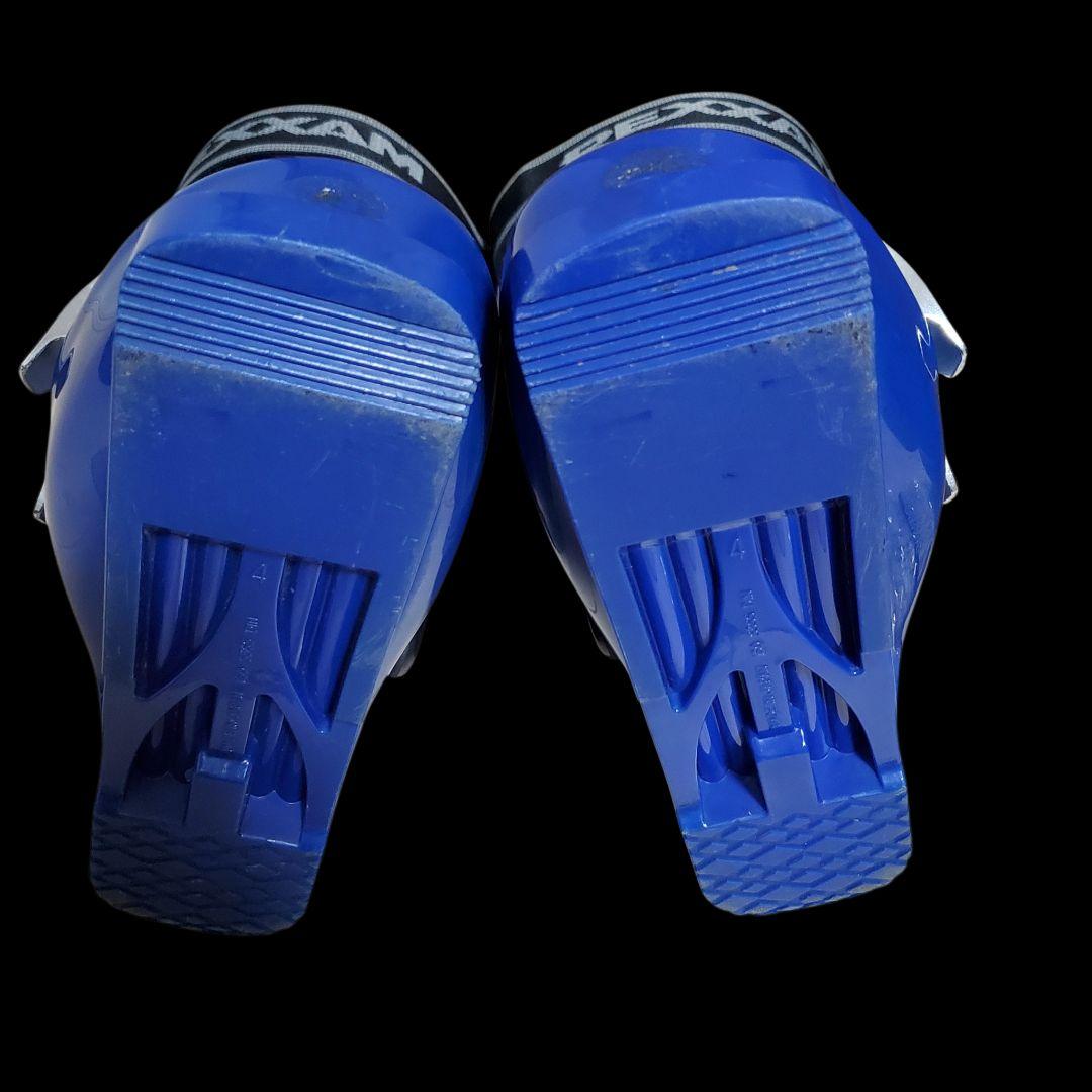 冬物セール​【23.5cm】REXXAM レクザム スキーブーツ FZ-3