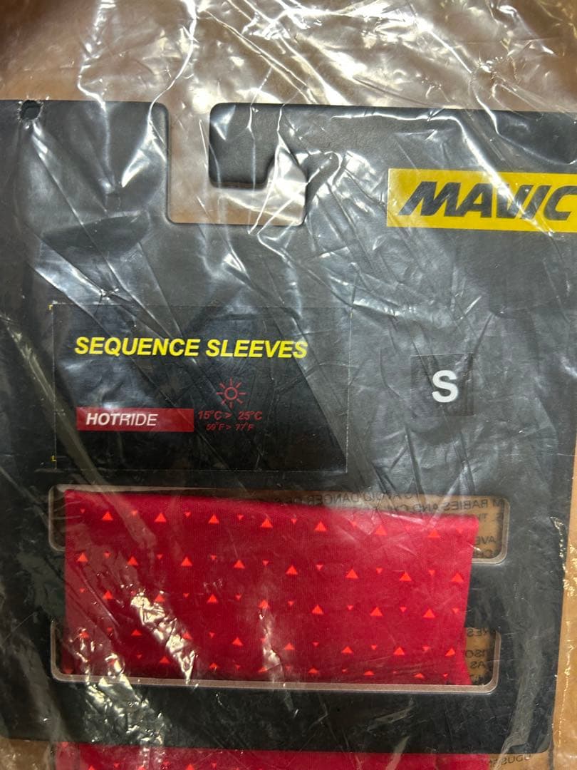 MAVIC KSYRIUM PRO CARBON SL UST ホイール