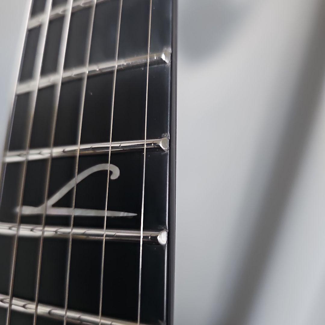 Legator G6SS　ヘッドレス