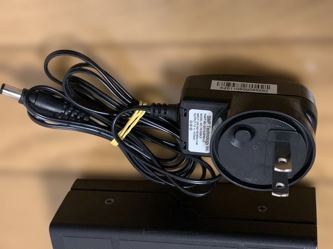 最終型RANE SL4 SERATO DJ交代が簡単USB2系統ACアダプタ付