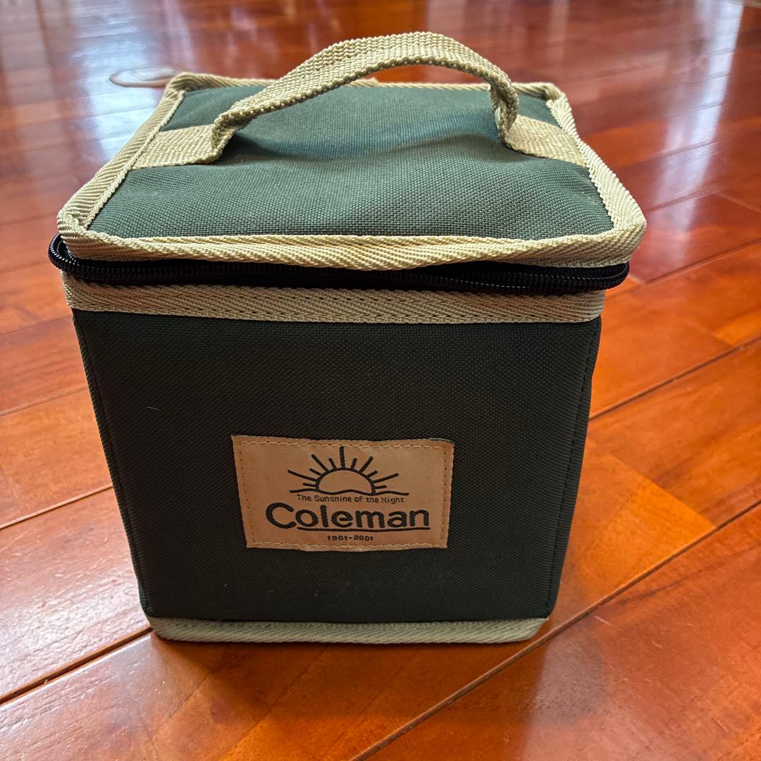 100周年記念　コールマンガスストーブ新品未使用Coleman 値下げ