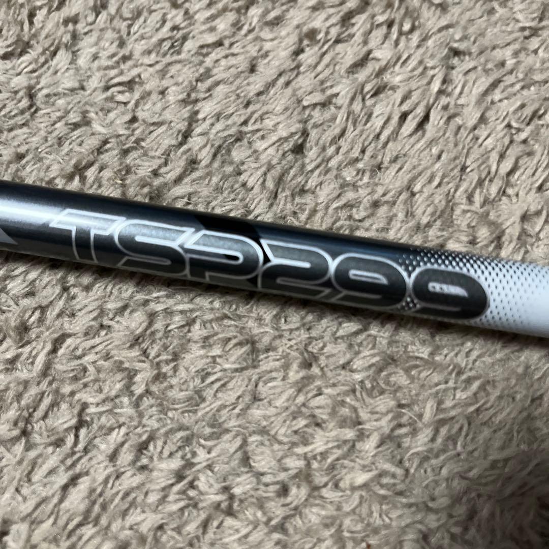 タイトリストTS i 1ユーティリティ#4 20°