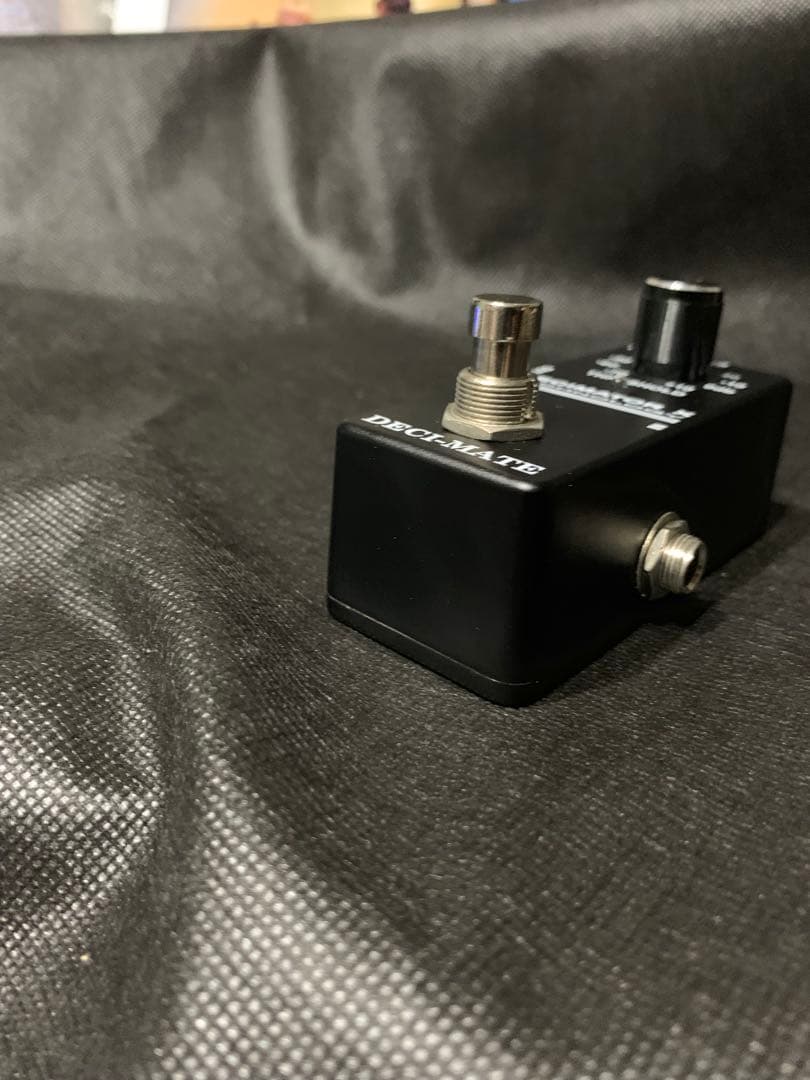 ISP DECI-MATE MICRO DECIMATOR【中古】