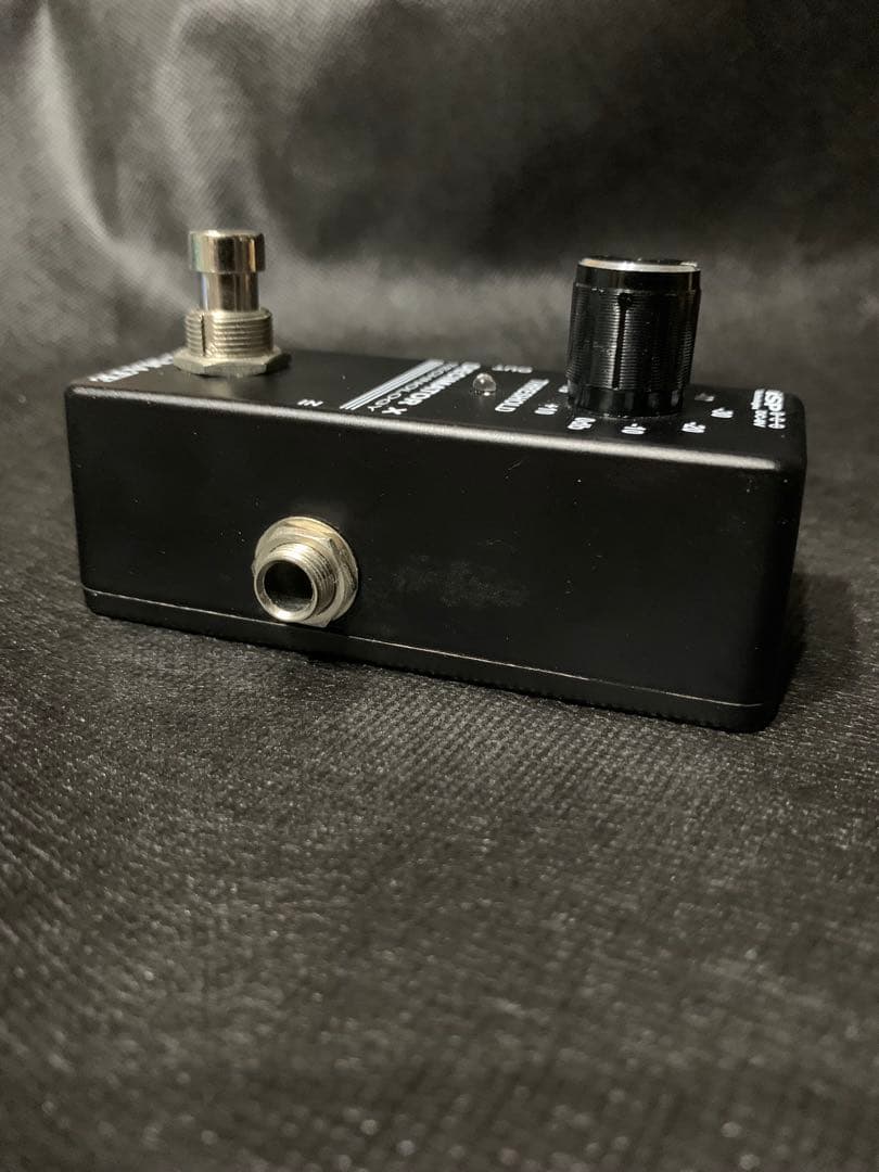 ISP DECI-MATE MICRO DECIMATOR【中古】