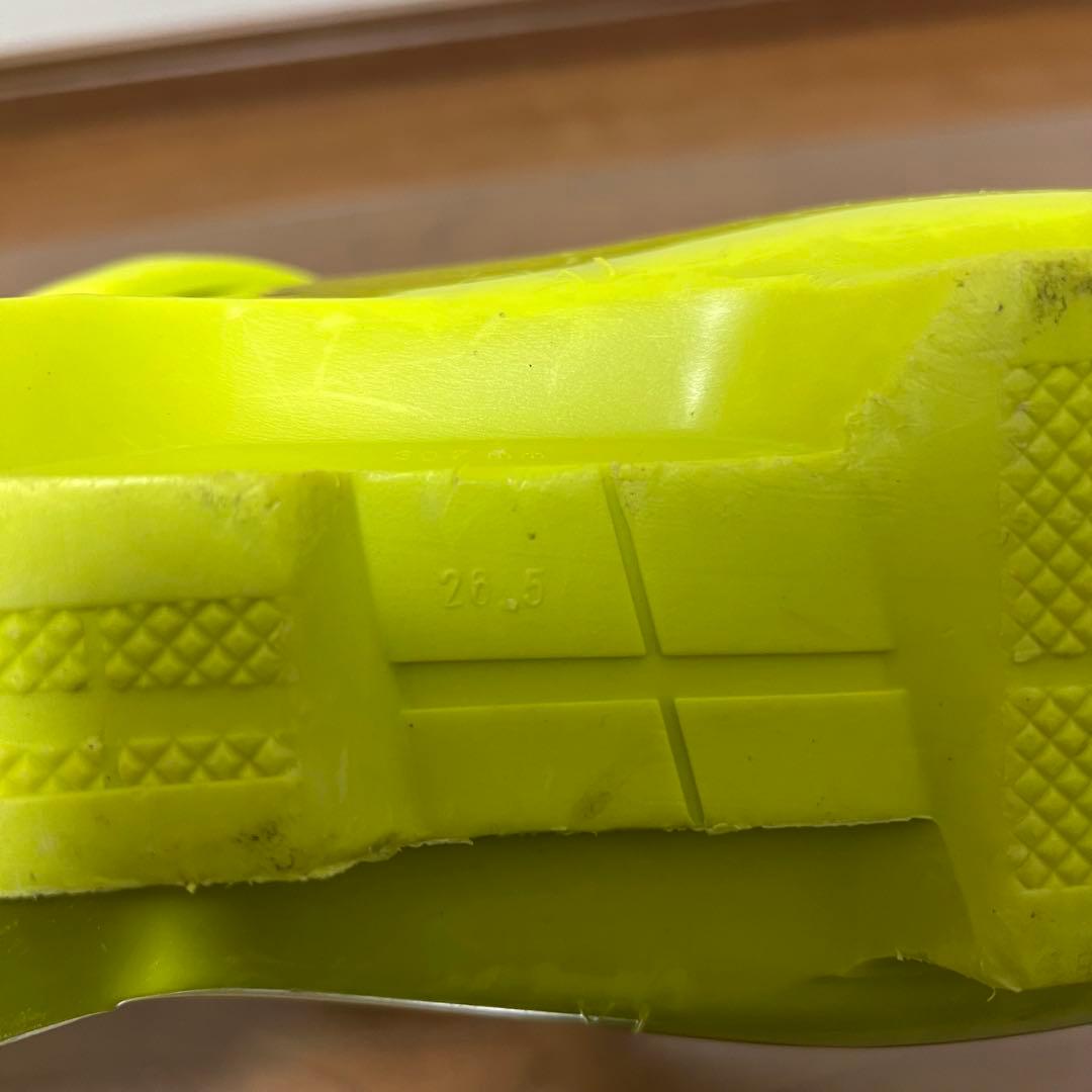 【即日発送】FISCHER フィッシャー RC4 PRO130 26.5cm