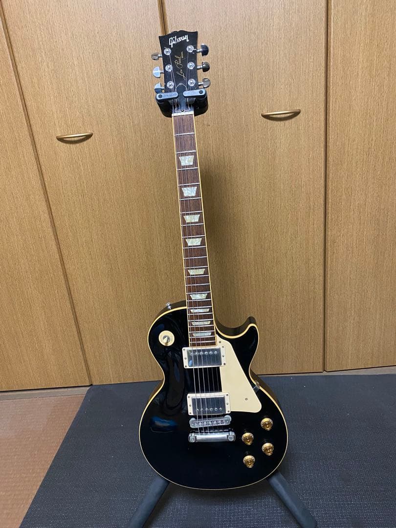 Gibson Les Paul Standard 2006年製 ハードケース付き