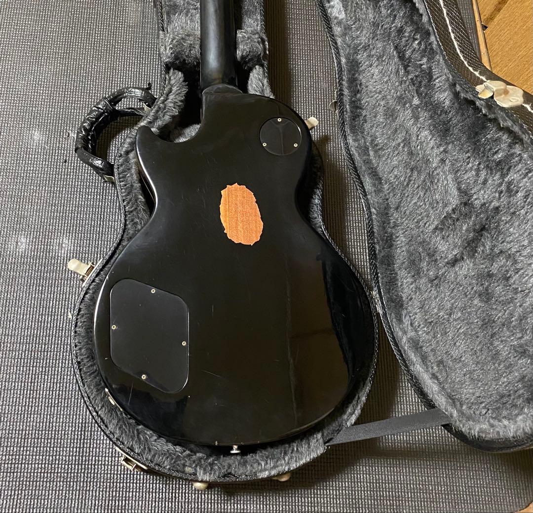 Gibson Les Paul Standard 2006年製 ハードケース付き