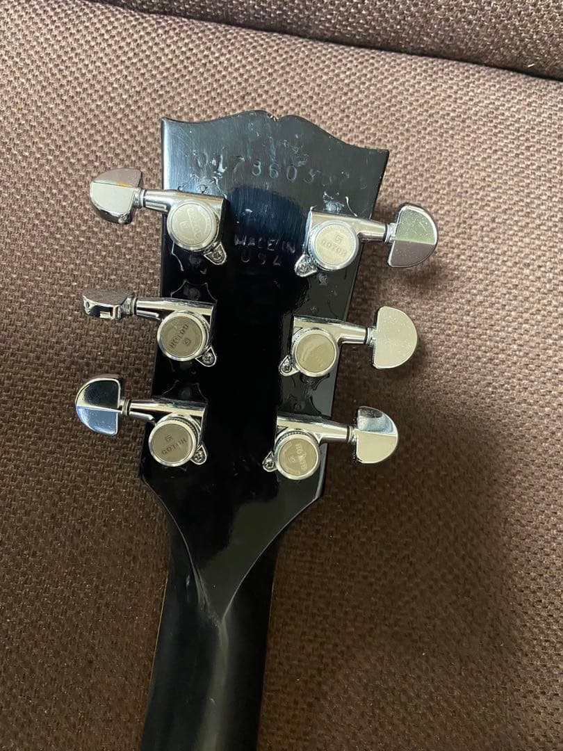 Gibson Les Paul Standard 2006年製 ハードケース付き