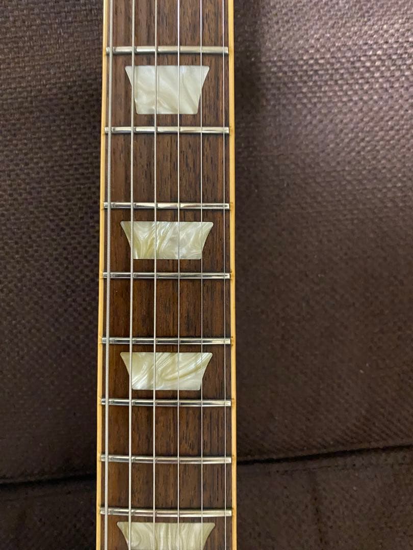 Gibson Les Paul Standard 2006年製 ハードケース付き