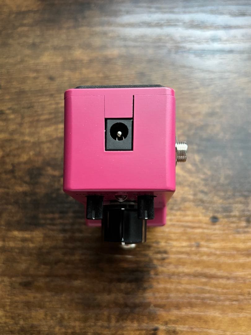 Ibanez AD MINI ANALOG DELAY ディレイ　エフェクター