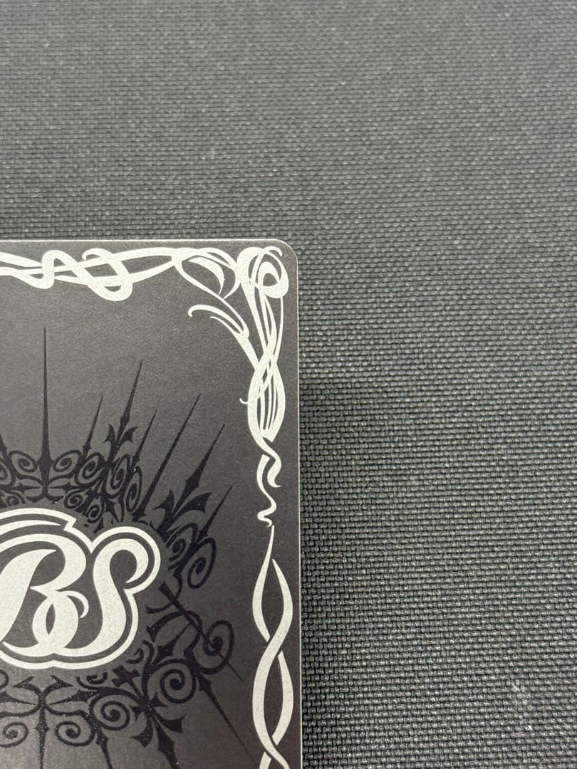 バトスピ [学園制服] ディアナ・フルール SECRET パラレル 1枚