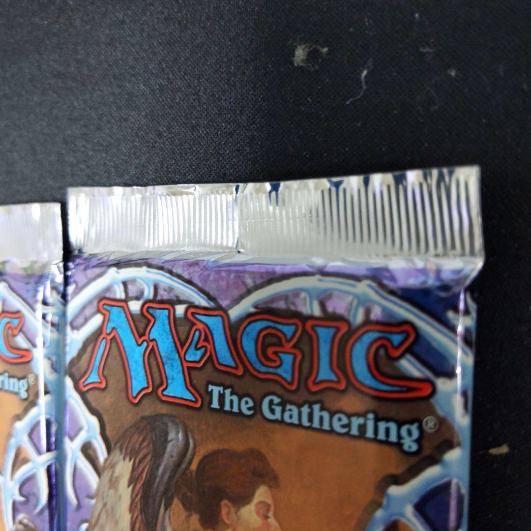 ●ストロングホールド　ブースター　英語　３パックセット　（未開封新品）