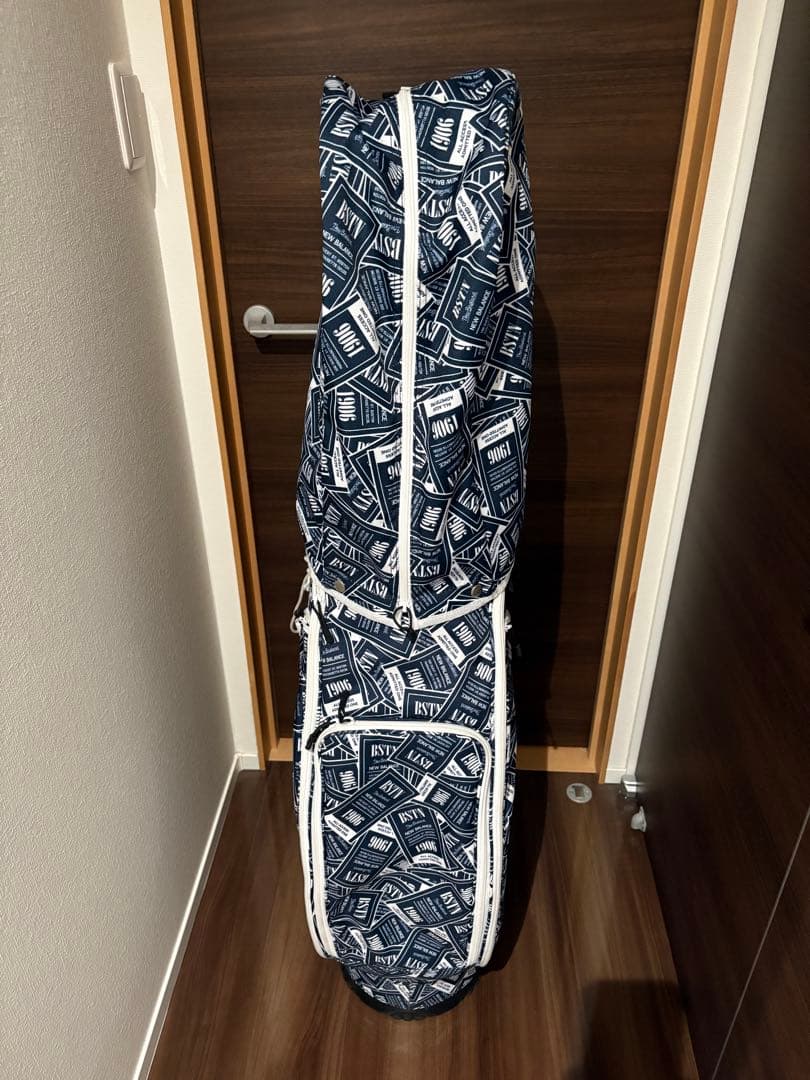 new balance ニューバランス 9.0型 キャディバック