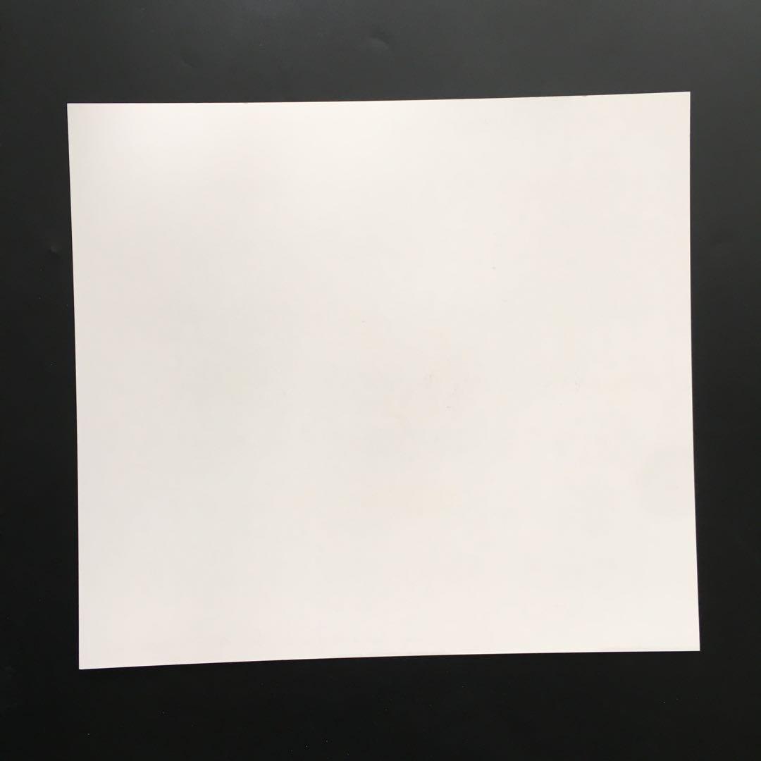 Berryz工房 嗣永桃子 サイン