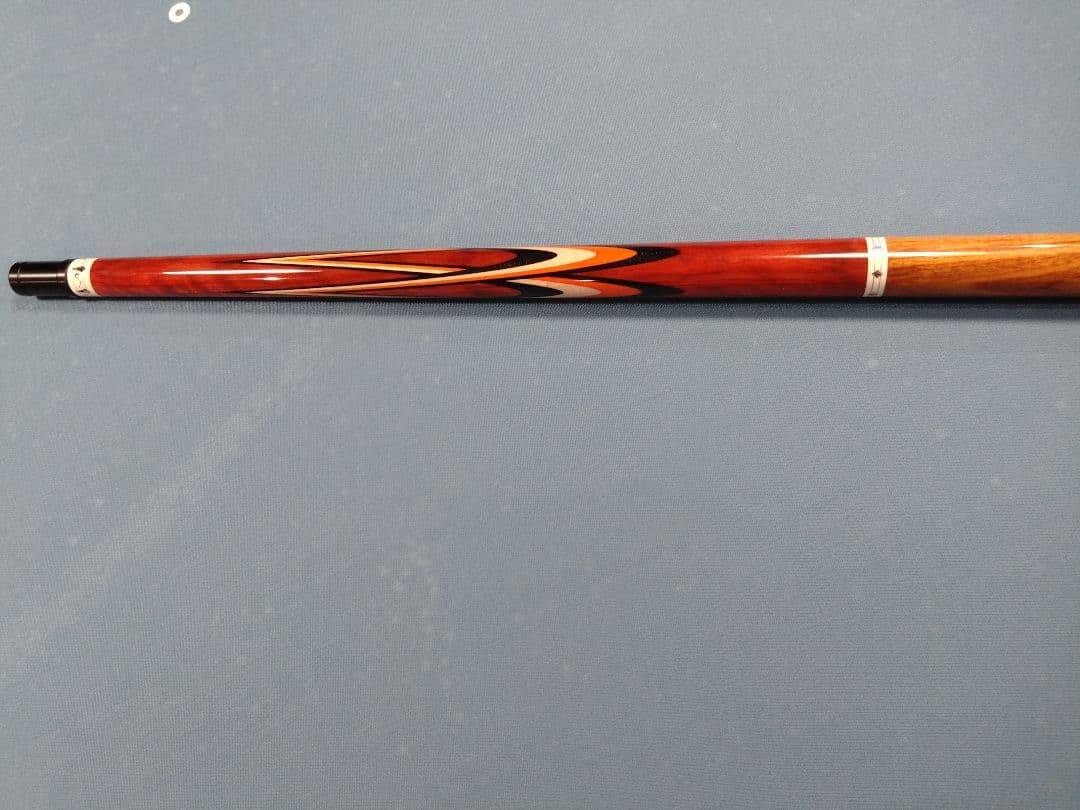 unlimited ビリヤードキュー