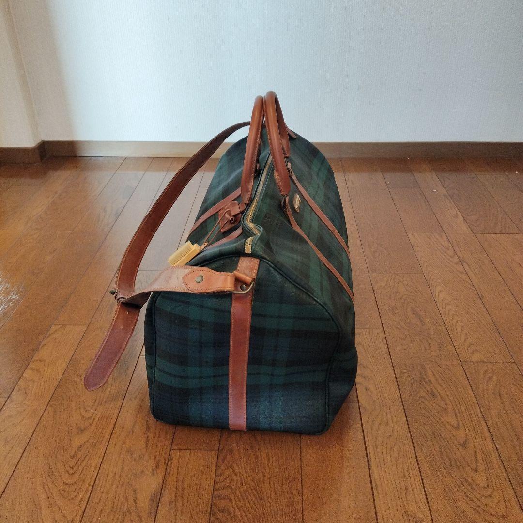 ラルフローレン ボストンバッグ 特大