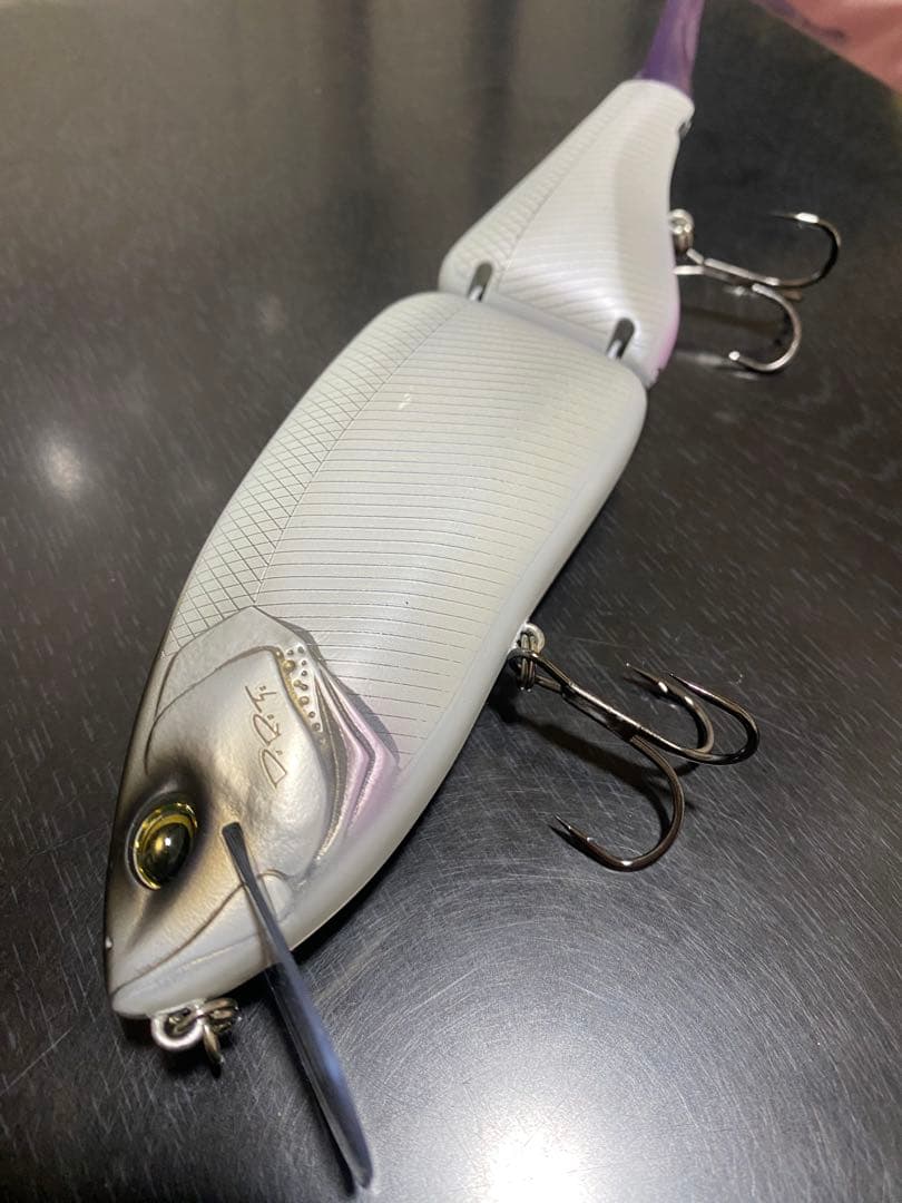 DRT クラッシュ9 ベノム