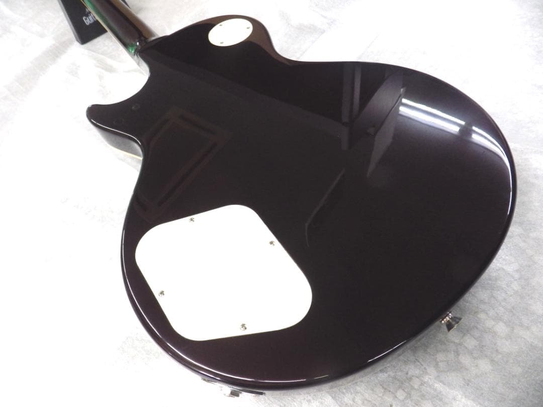 フェルナンデス エレキギター　Burny　 LSD-80N STB